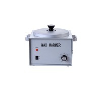 Monowaxer hot wax melter: With temperature regulation from 0 to 105 ° C and capacity of 2.5 liters