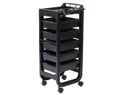Auxiliary Furniture and Carts for Hairdressers Auxiliary Furniture and Carts for Hairdressers