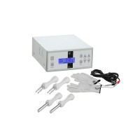 B-Equipment beauty equipment: With high conductivity gloves to recover skin elasticity and BIO-lifting B-Equipment beauty equipment: With high conductivity gloves to recover skin elasticity and BIO-lifting