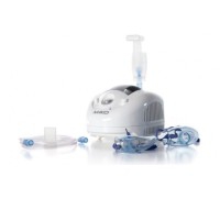 Piston nebulizer 12 L. /min - Miko Piston nebulizer 12 L. /min - Miko