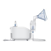 Omron C101 Essential nebulizer: The best value for money nebulizer on the market