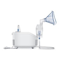 Omron C101 Essential nebulizer: The best value for money nebulizer on the market Omron C101 Essential nebulizer: The best value for money nebulizer on the market