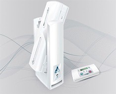 Nervecheck: Diabetic foot preventive diagnosis Nervecheck: Diabetic foot preventive diagnosis