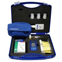 Lactate Scout 4 Field Case Kit