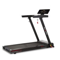 Nyman Plus Ultra-foldable BH Fitness treadmill: perfect for users who want to practice moderate exercise at home Nyman Plus Ultra-foldable BH Fitness treadmill: perfect for users who want to practice moderate exercise at home