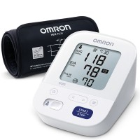 Omron M3 Intellisense digital arm blood pressure monitor