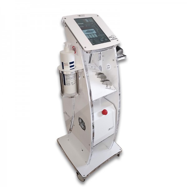 Focal Shock Wave with CTU s Wave Diamagnetic Generator: Painless, safe and effective therapy Focal Shock Wave with CTU s Wave Diamagnetic Generator: Painless, safe and effective therapy