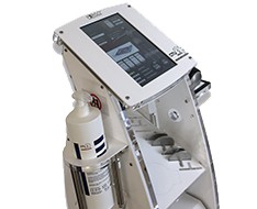 Focal Shockwave + Diamagnetic Generator Focal Shockwave + Diamagnetic Generator