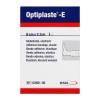 Optiplaste-E (ex-Elastoplast-E) 8 cm x 2.5 meters: Elastic adhesive cotton and viscose bandage