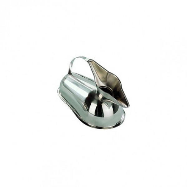 stainless steel female urinal (while stocks last)