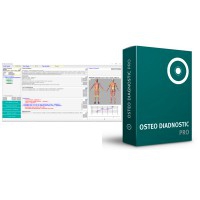Osteodiagnostic: Software aimed at Osteopaths and Physiotherapists