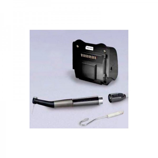 Dentaport Tri Auto ZX II OTR: Micromotor module of endodontics