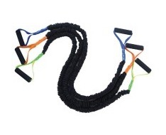 Other elastic material Other elastic material