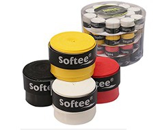 Overgrips and protectors for padel rackets Overgrips and protectors for padel rackets