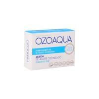Ozoaqua Ozone Soap 100 gr Ozoaqua Ozone Soap 100 gr