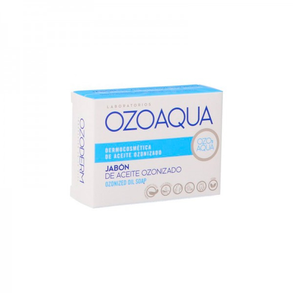 Ozoaqua Ozone Soap 100 gr