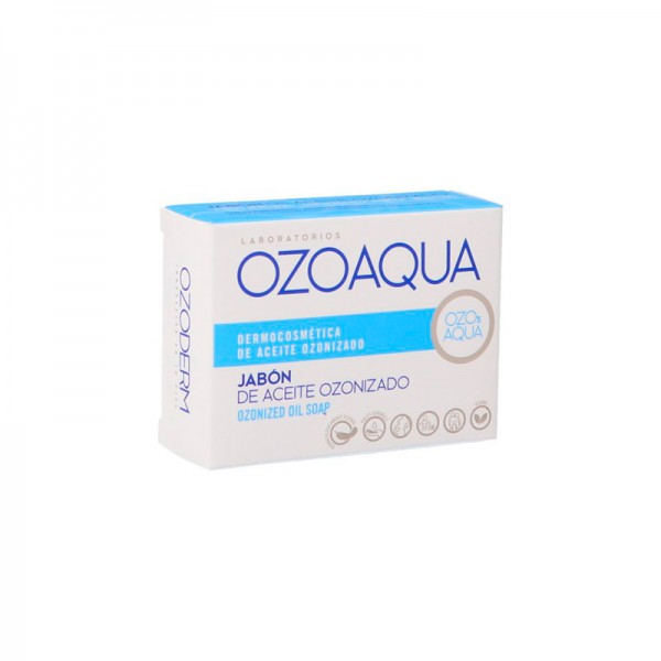 Ozoaqua Ozone Soap 100 gr Ozoaqua Ozone Soap 100 gr
