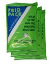 Pack of 24 units of instant cold bags 23 cm X 16 cm