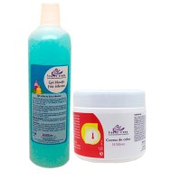 Kinefis Intensive Cold & Hot Pack: Kinefis Cold Gel + K-Silver Kinefis Heat Cream Kinefis Intensive Cold & Hot Pack: Kinefis Cold Gel + K-Silver Kinefis Heat Cream