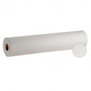 Stretcher paper roll, smooth, paste, two ply (six units)