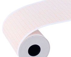 Paper for electrocardiographs (ECG) Paper for electrocardiographs (ECG)