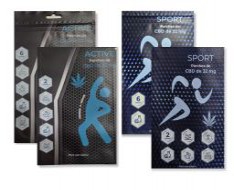 CBD patches: Localized relief and natural well-being CBD patches: Localized relief and natural well-being