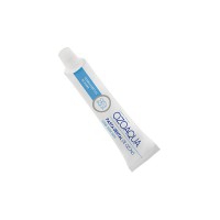 Ozoaqua toothpaste: Immediate action without chlorhexidine (75 ml)