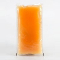 Paraffin Pad with aroma of peach 0.5 Kg Paraffin Pad with aroma of peach 0.5 Kg