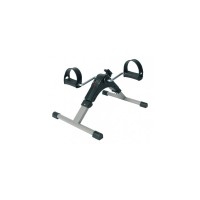Foldable and digital exercise pedal for legs and arms Foldable and digital exercise pedal for legs and arms