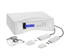 Ultrasonic facial peeling Ultrasonic facial peeling