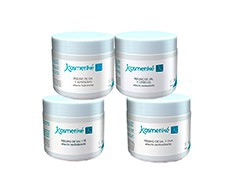 Professional Kosmetiké Salt Body Peeling Professional Kosmetiké Salt Body Peeling