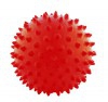 Spiked massage ball 23 cm