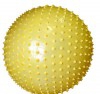 Massage ball with spikes 65 cm