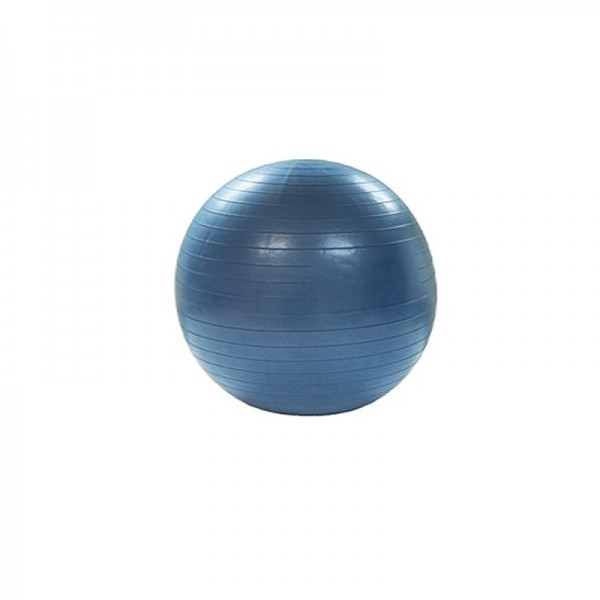 Giant Ball - High Quality Fitball Kinefis 75 cm: Ideal for pilates, fitness, yoga, rehabilitation, core