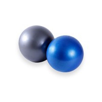 Kinefis Pilates Ball 20 cm: Ideal dimensions for the practice of Pilates Kinefis Pilates Ball 20 cm: Ideal dimensions for the practice of Pilates