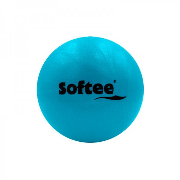 Pilates Kinefis Ball 20 cm: Ideal dimensions for practicing Pilates Pilates Kinefis Ball 20 cm: Ideal dimensions for practicing Pilates