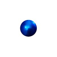 Pilates ball of 26 centimeters: With the ideal size for collective classes