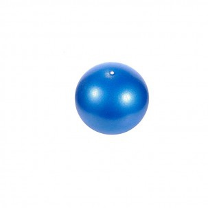 Pilates ball Kinefis 25 cm: Dimensions ideal for practicing pilates