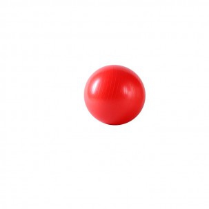 Pilates ball Kinefis 20 cm: Dimensions ideal for practicing pilates