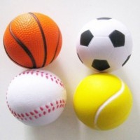 Kinefis Proprioception Balls (4/kit)