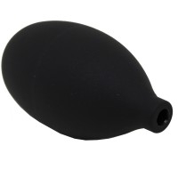 Riester Latex-Free Bulb, Black Riester Latex-Free Bulb, Black