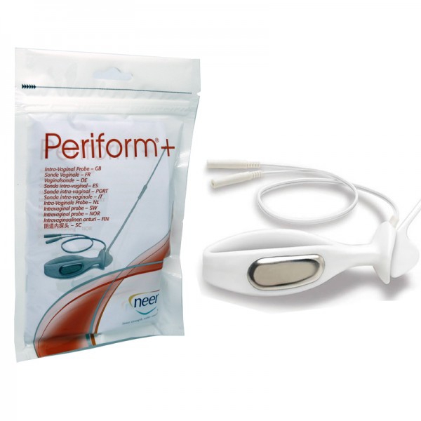 Periform+ Vaginal Probe: 2mm Periform+ Vaginal Probe: 2mm