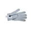 Glove electrode compatible with Physiokey, Dermakey, Sanakey and Medkey devices