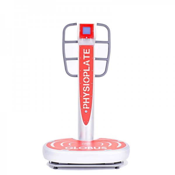 Vertical vibrating platform for professional use Physioplate My Gold Vertical vibrating platform for professional use Physioplate My Gold