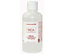 Skin disinfection Skin disinfection