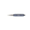 Handpiece for brushed micromotors: operating speed up to 35,000 rpm