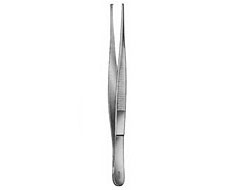 Dissection forceps Dissection forceps