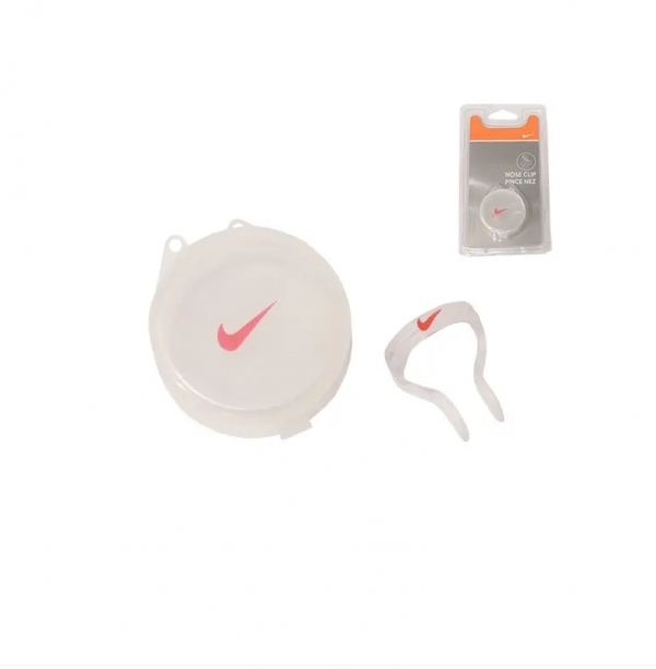 Nike Nose Clip in Blister Pack Nike Nose Clip in Blister Pack