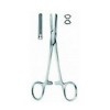 forceps for tubing 16 cms