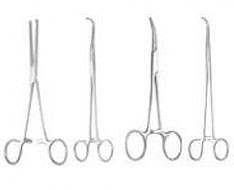 Sanitary Tweezers Sanitary Tweezers